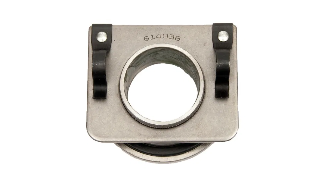 N1439 – CENTERFORCE Clutch Throwout Bearing, 1.442 Inch Inside Diameter 0.982 Inch Overall Length